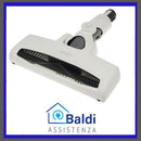 SPAZZOLA MOTORIZZATA PER APIRAPOLVERE DE LONGHI COLOMBINA EVO MIDI XLM407 416 417