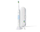 SPAZZOLINO ELETTRICO PHILIPS SONICARE PROTECTIVECLEAN 5100 HX6859 RICARICABILE