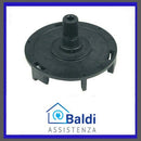 SUPPORTO INFERIORE MACINA PER MACCHINA CAFFE' SAECO GAGGIA PHILIPS VARI MODELLI