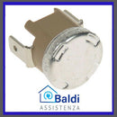 TERMOSTATO 125° PER MACCHINA CAFFE' DE LONGHI ECZ351 ECO310 EC190 EC200 PMR2005