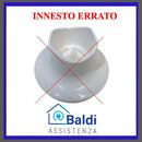 TRITATUTTO ML. 350 PER MINIPIMER FRULLATORE IMMERSIONE BRAUN MULTIQUICK 3