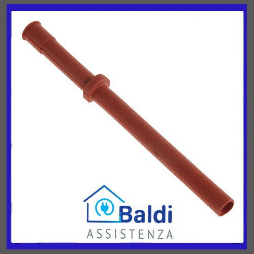 TUBO SCARICO OLIO FRIGGITRICE DE LONGHI FRIGGIMEGLIO FPA FP FPEC FPAY FPECY 21cm